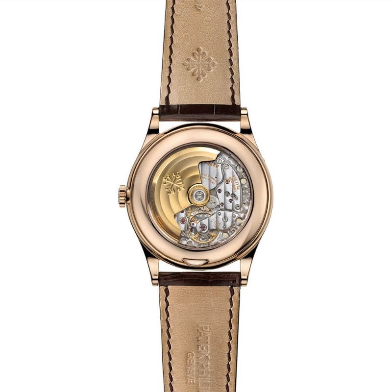 Patek Philippe Ref. 5396R-011 Complications