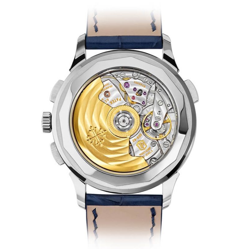 Patek Philippe Ref. 5930G-010 Complications