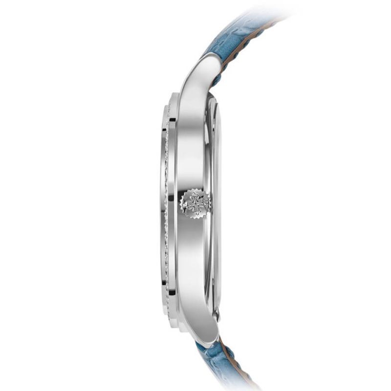 Patek Philippe Ref. 7130G-016 Complications
