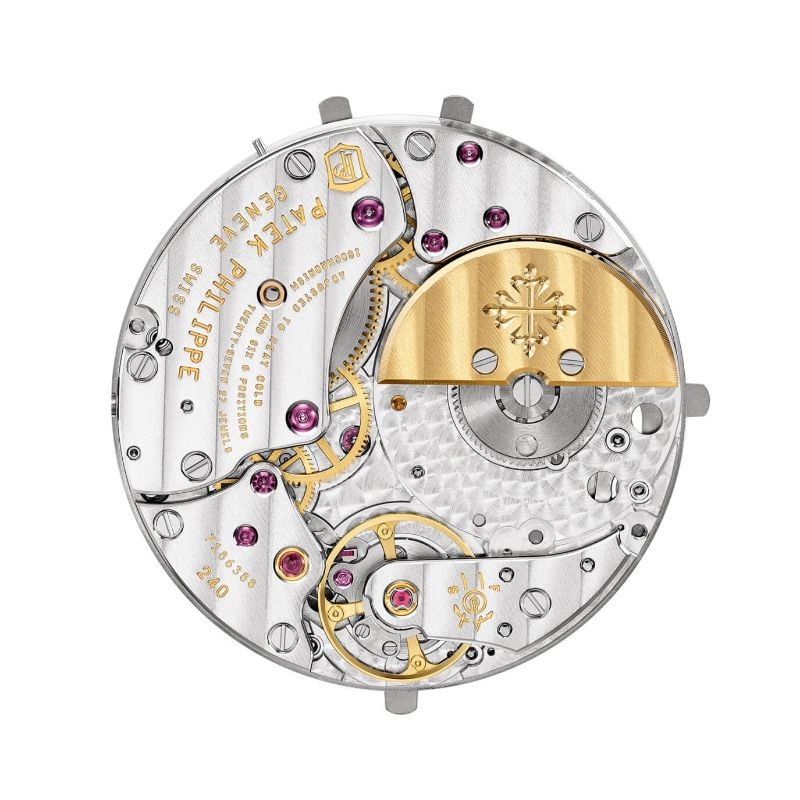 Patek Philippe Ref. 7140G-001 Grand Complications