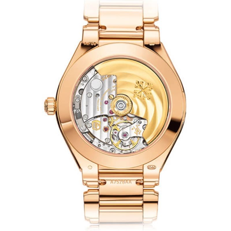 Patek Philippe Twenty~4 Rose Gold 7300/1200R-001
