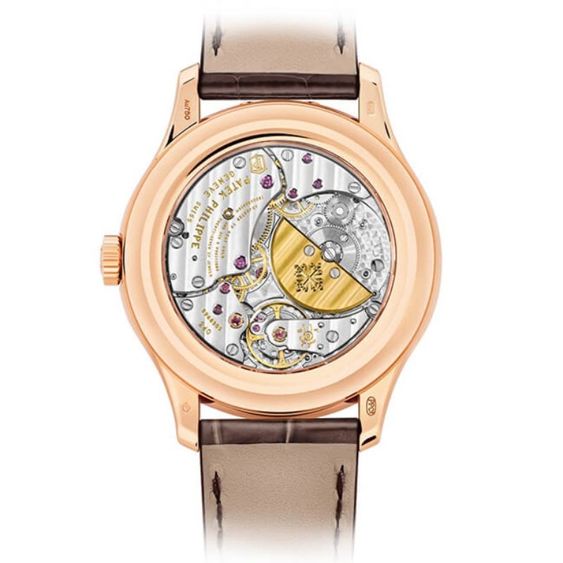 Patek Philippe Ref. 5327R-001 Grand Complications