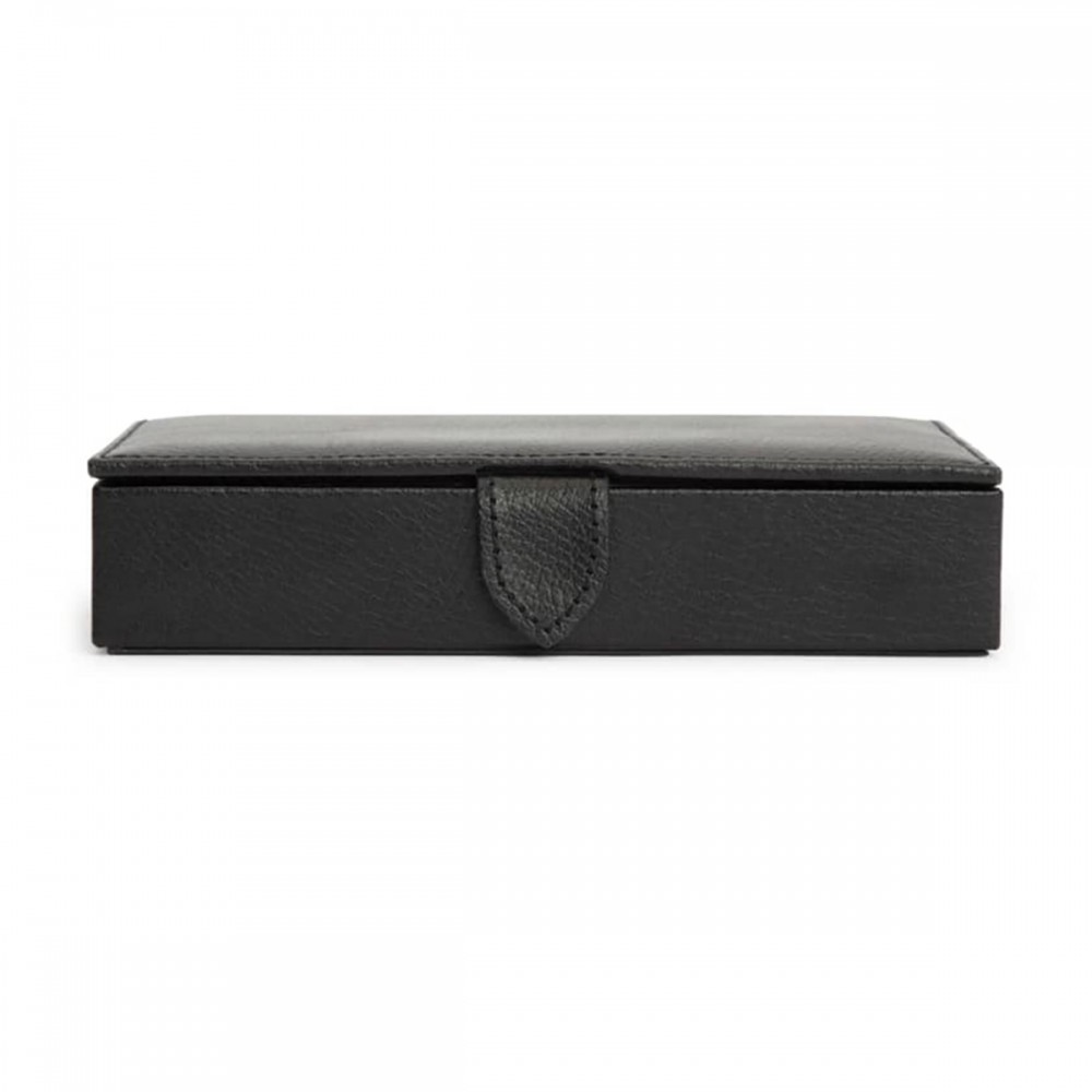 Wolf Blake Cufflink & Tie Bar Box