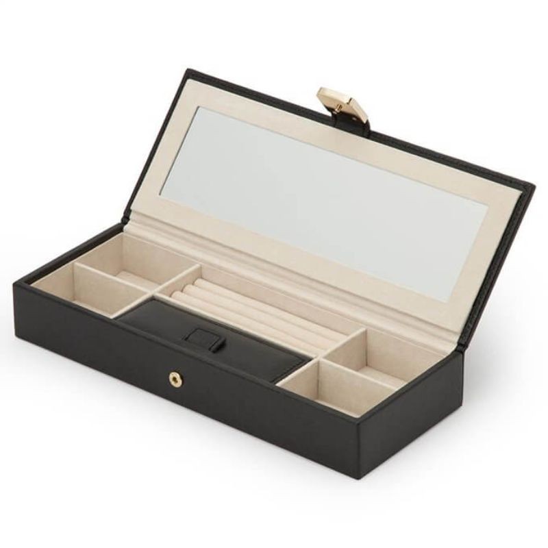 Wolf Palermo Safe Deposit Box