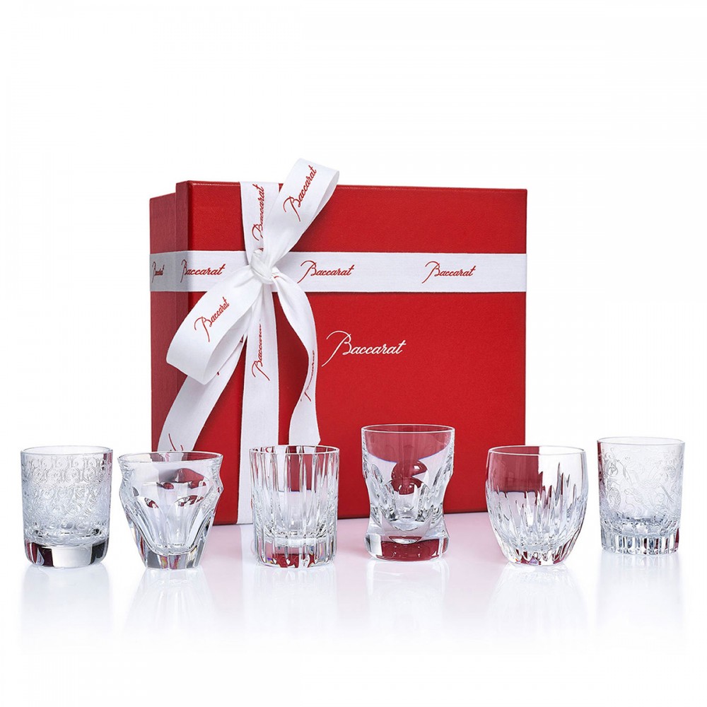 Baccarat Les Mini Everyday Highball