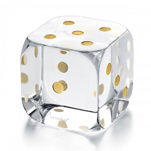 Baccarat Dice