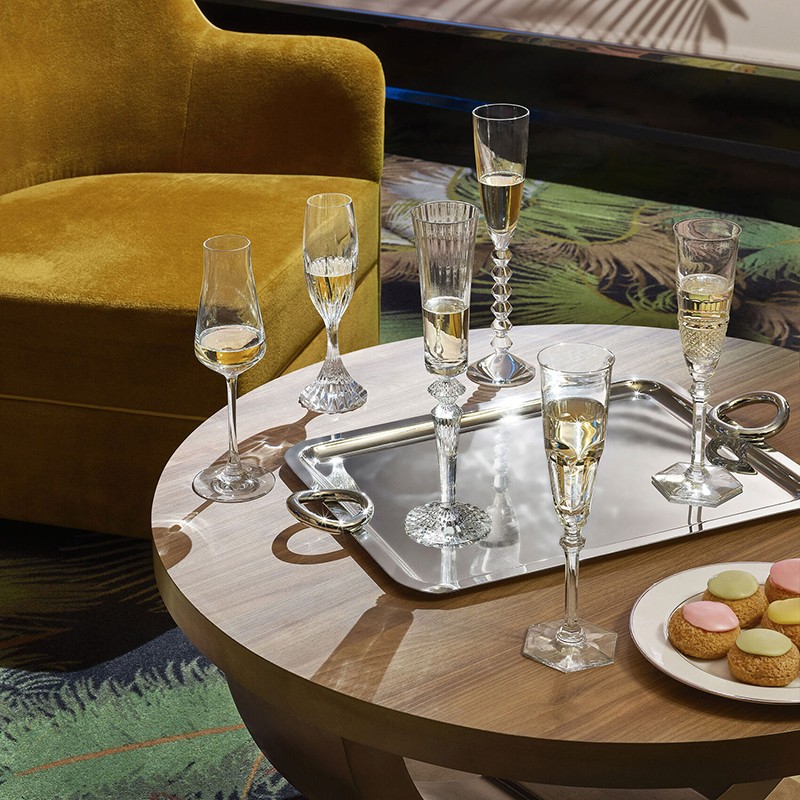 Baccarat Bubble Box