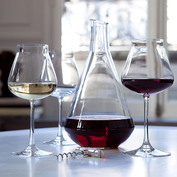 Château Baccarat Decanter/Carafe