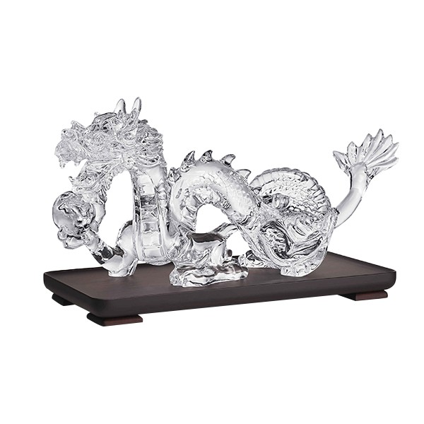 Baccarat Zodiaque Dragon 2024 XL