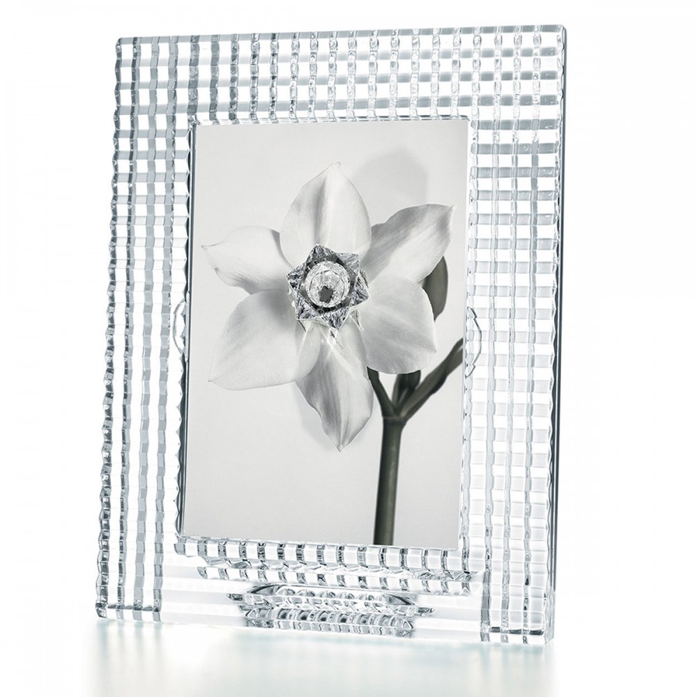 Baccarat Eye Photo Frame