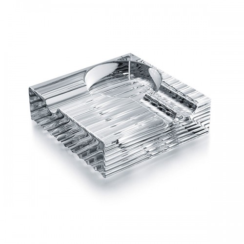 Baccarat Havana Ashtray