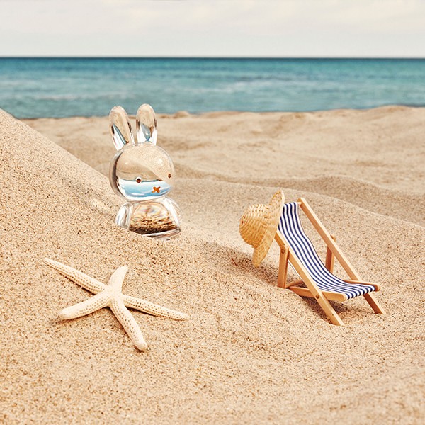 Baccarat Miffy Rabbit