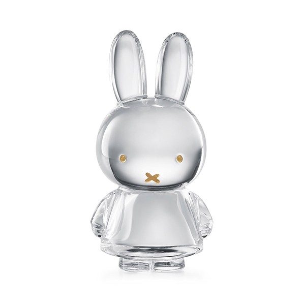 Baccarat Miffy Rabbit