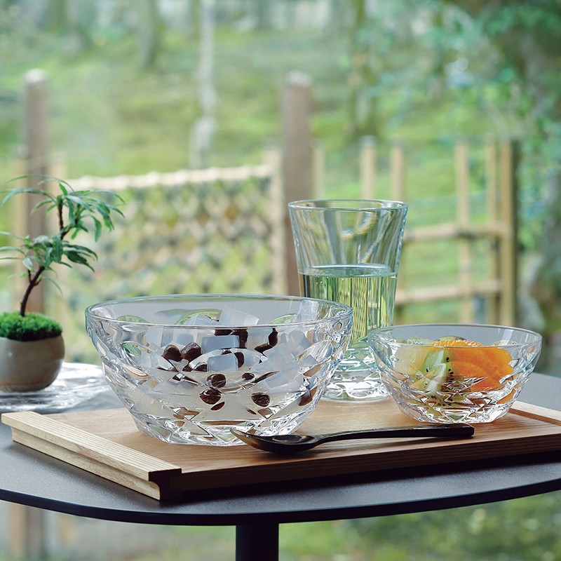 Baccarat Swing Bowl