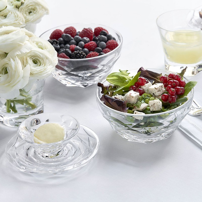 Baccarat Swing Bowl