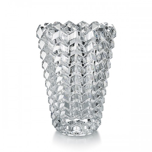 Baccarat Zig Zag Vase