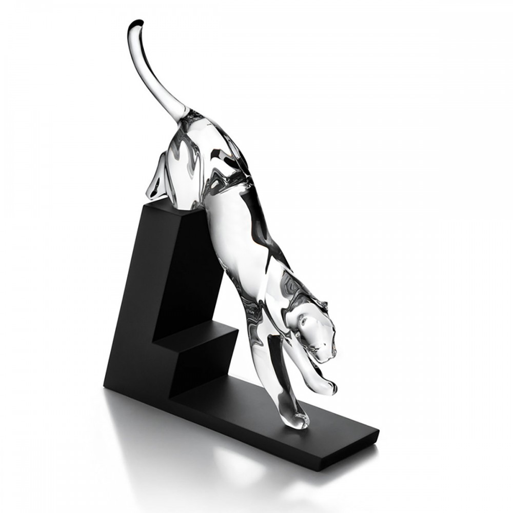 Baccarat Panther The Leap