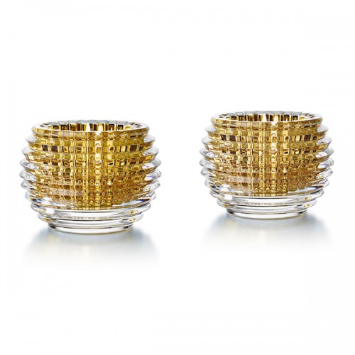 Baccarat Eye Votive
