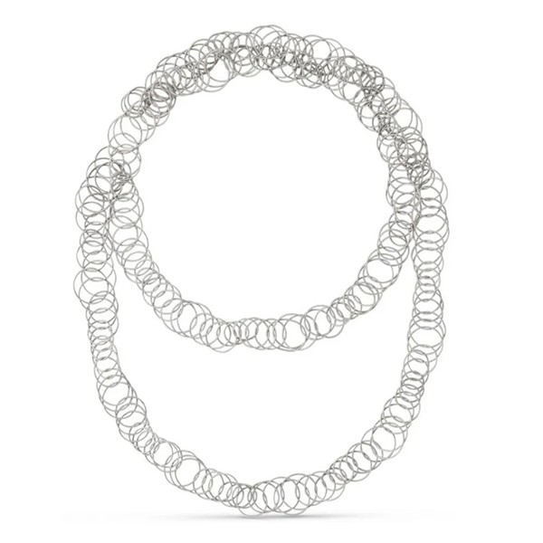 Buccellati Hawaii Long Necklace