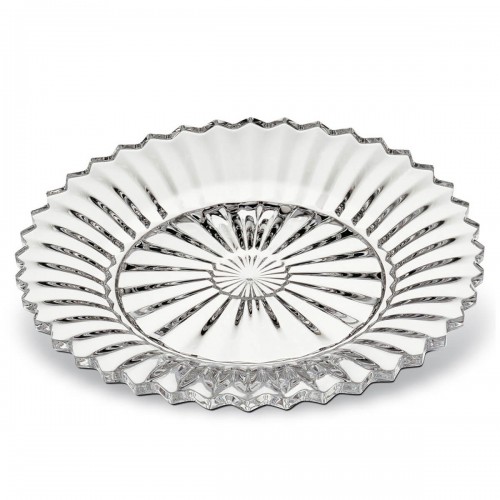 Baccarat Mille Nuits Plate