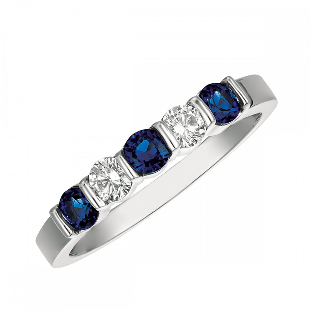 https://www.kernjewelers.com/upload/product/110-1702-Gemlok-5-stone-blue-sapphire-diamond-ring.jpg