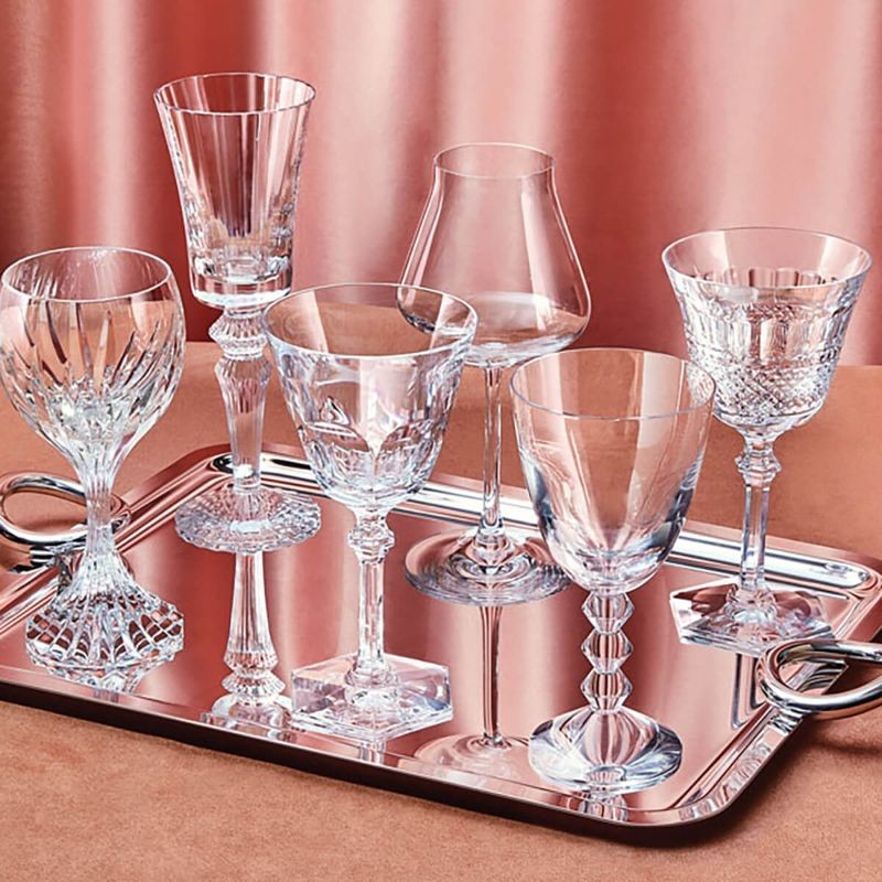 Baccarat Wine Therapy Set
