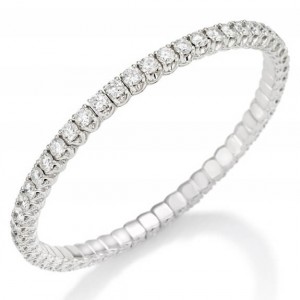 Picchiotti Xpandable™ Diamond Bracelet