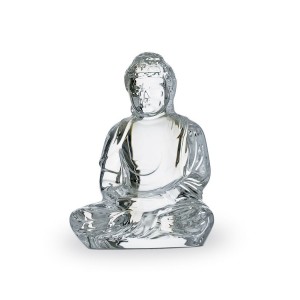 Baccarat Little Buddha