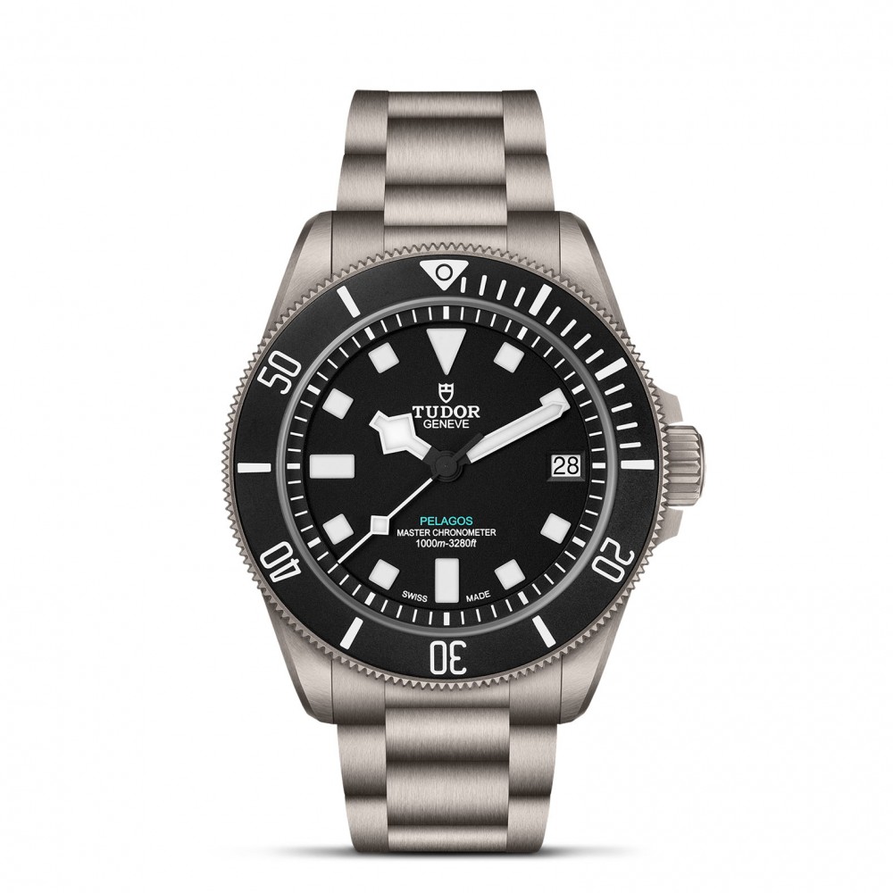TUDOR Pelagos Watch - M2543C1A7NU-0001 at Kerns Fine Jewelry