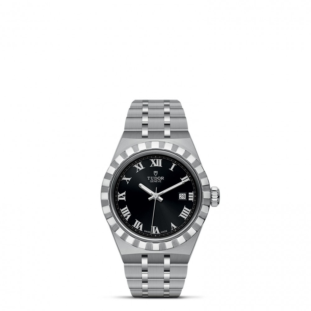 TUDOR Royal Watch - M28300-0003 at Kerns Fine Jewelry