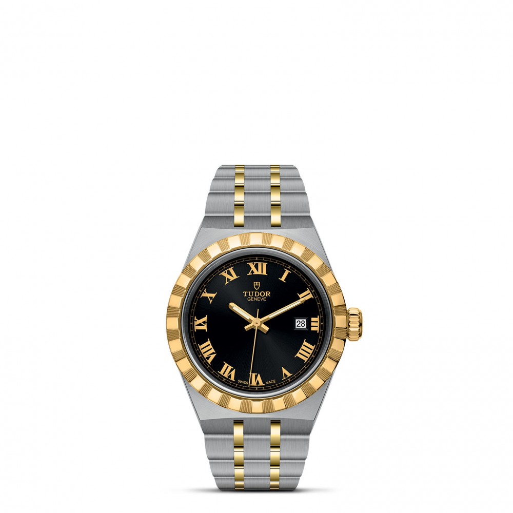 TUDOR Royal Watch - M28303-0003 at Kerns Fine Jewelry