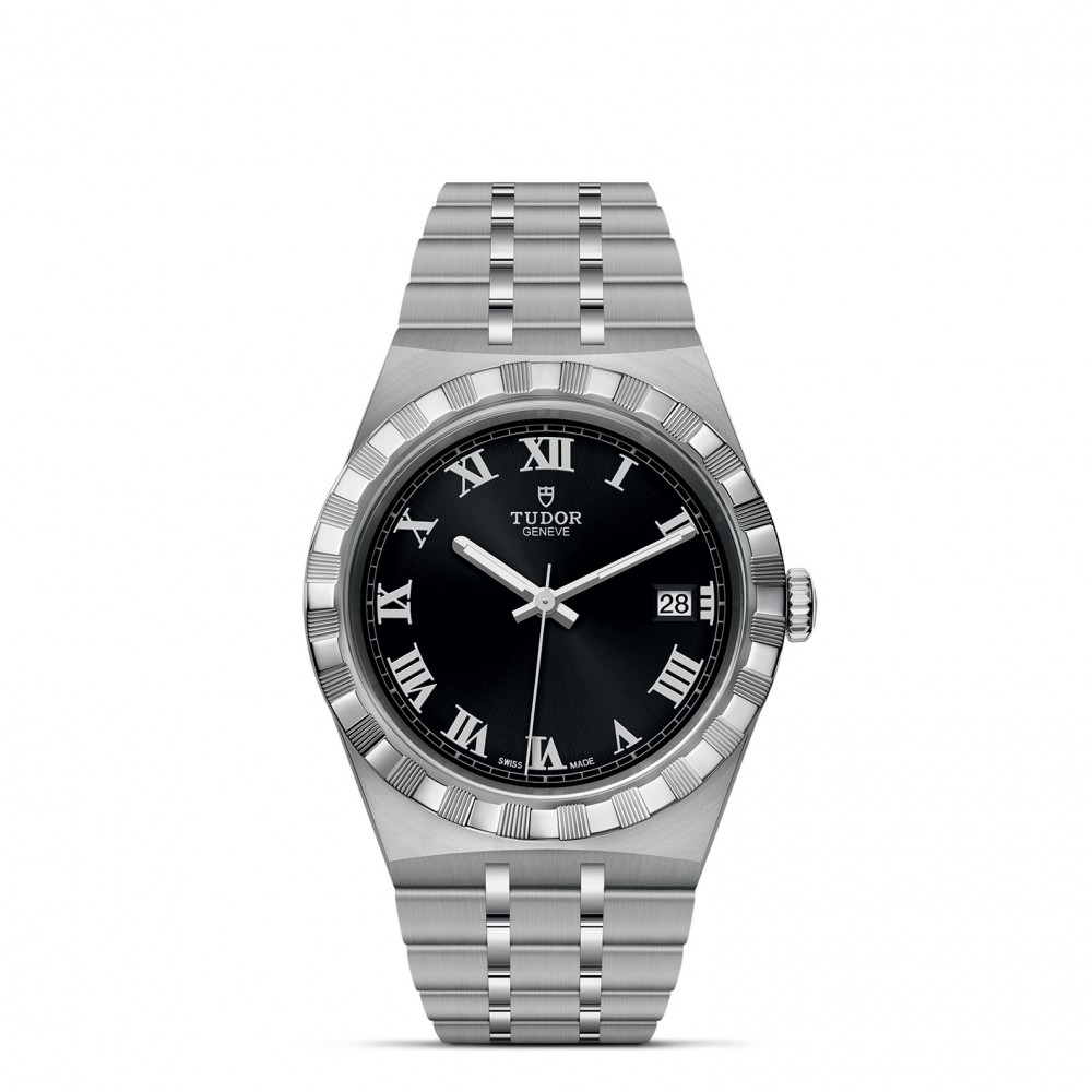 TUDOR Royal Watch - M28500-0003 at Kerns Fine Jewelry