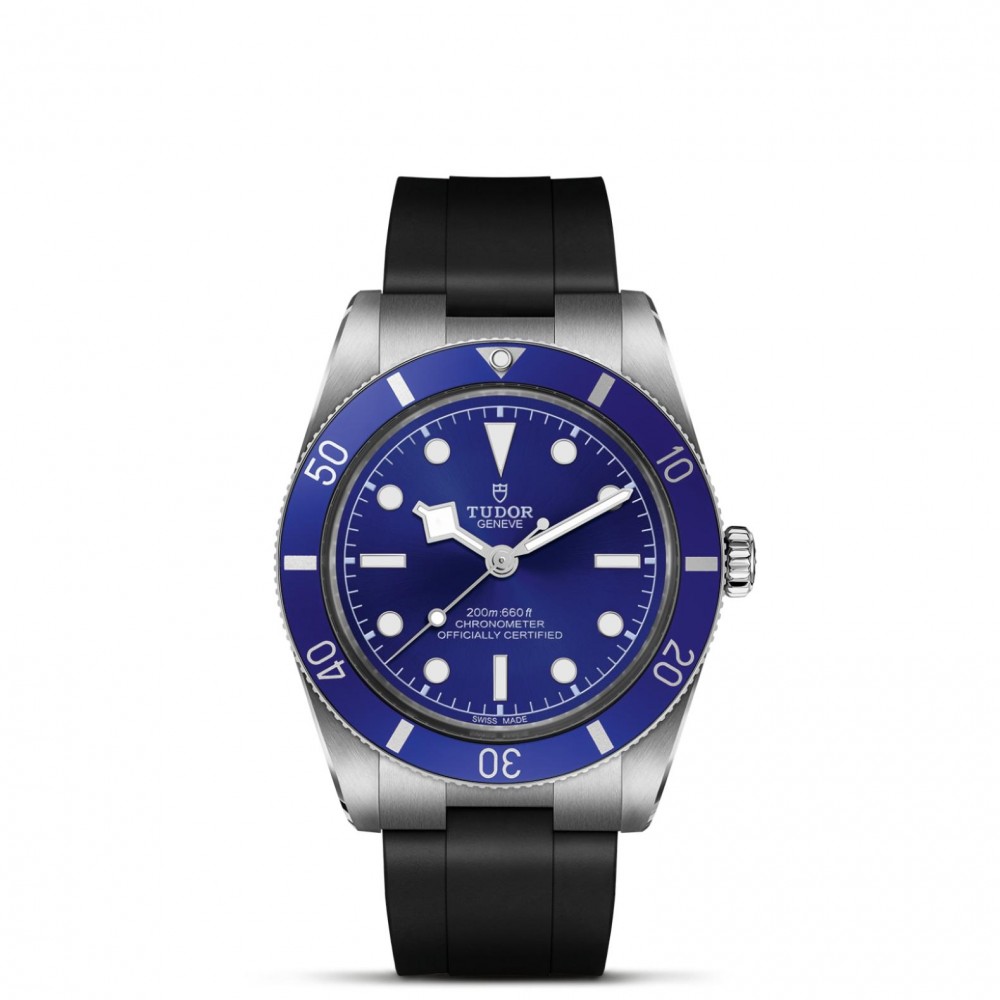 TUDOR Black Bay 54 Watch - M79000B-0002 at Kerns Fine Jewelry