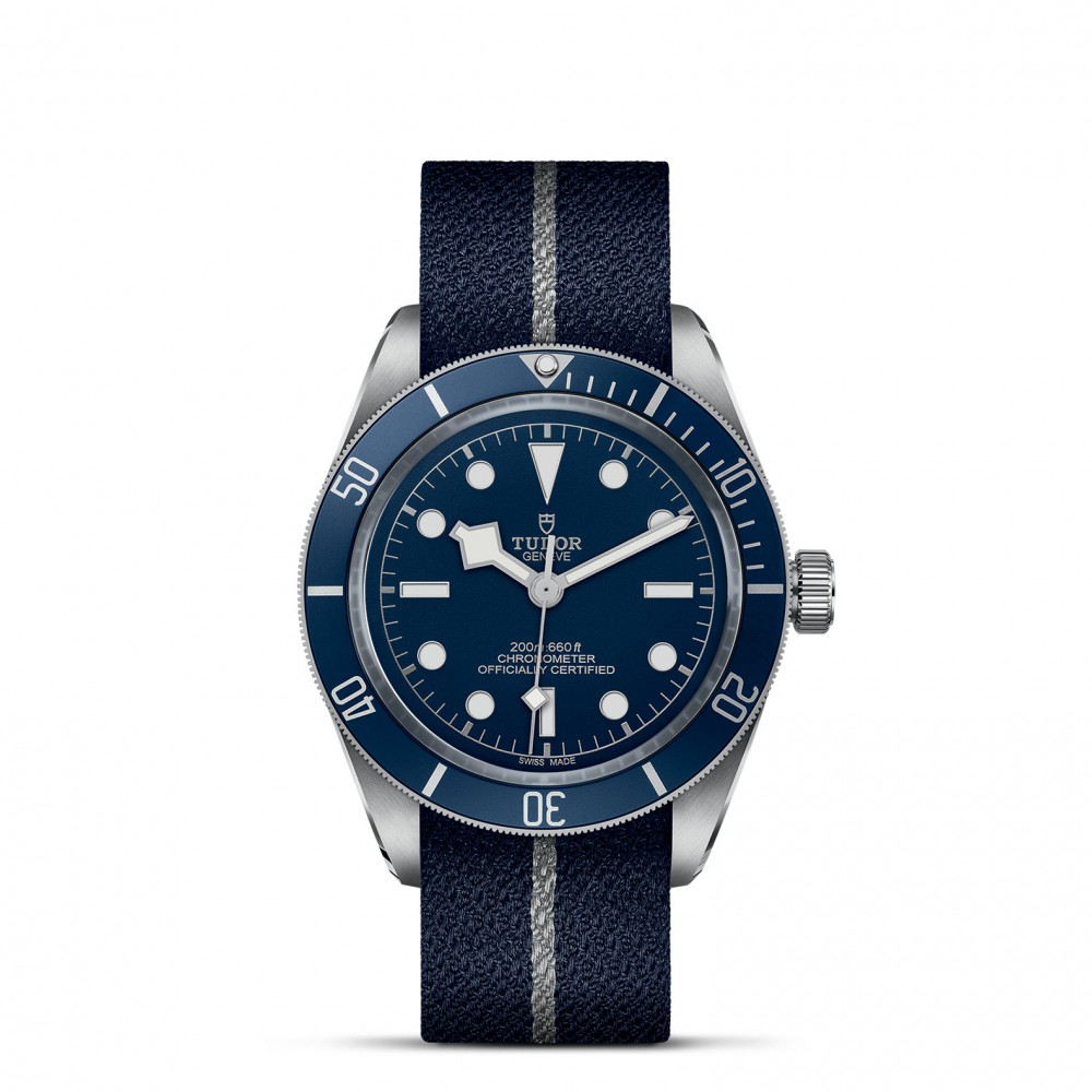 TUDOR Black Bay 58 Watch - M79030B-0003 at Kerns Fine Jewelry