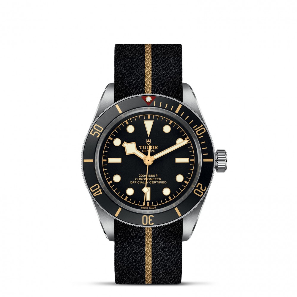 TUDOR Black Bay 58 Watch - M79030N-0003 at Kerns Fine Jewelry