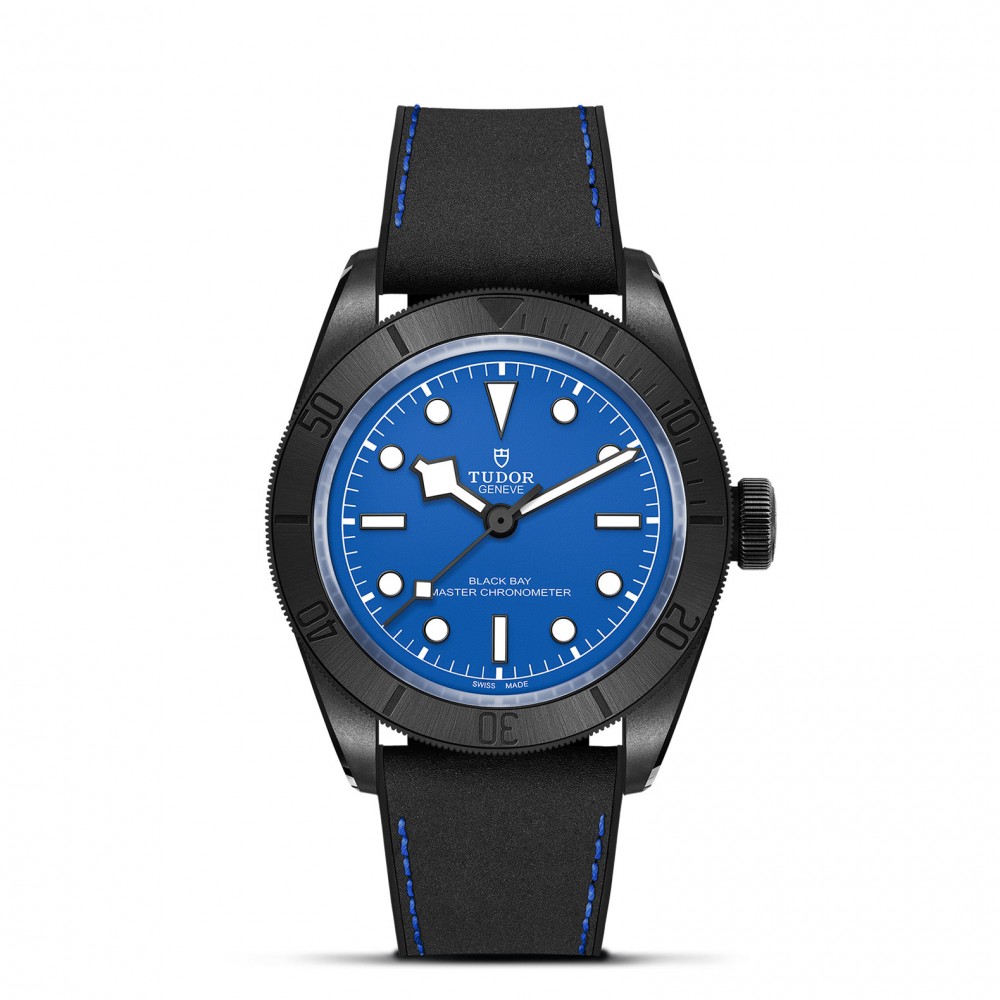 TUDOR Daring Watch - M79210CNU-0007 at Kerns Fine Jewelry