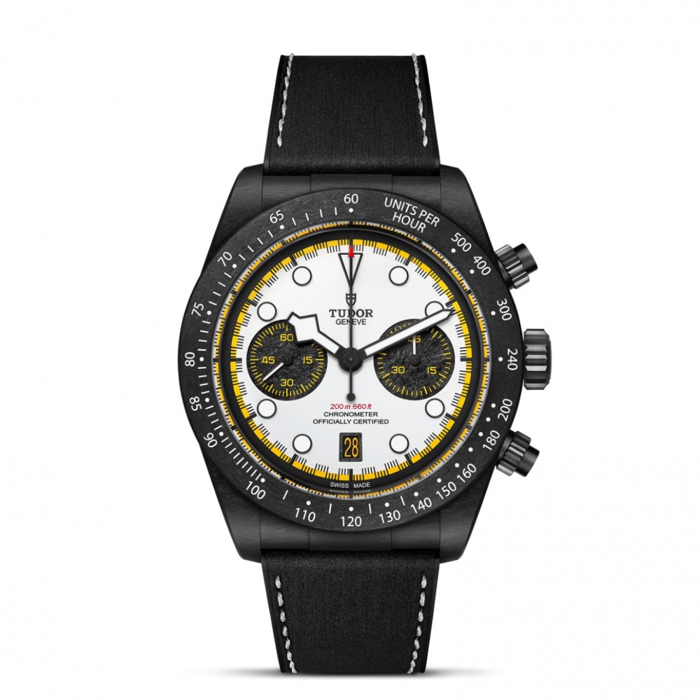 TUDOR Daring Watch - M79377KN-0003 at Kerns Fine Jewelry
