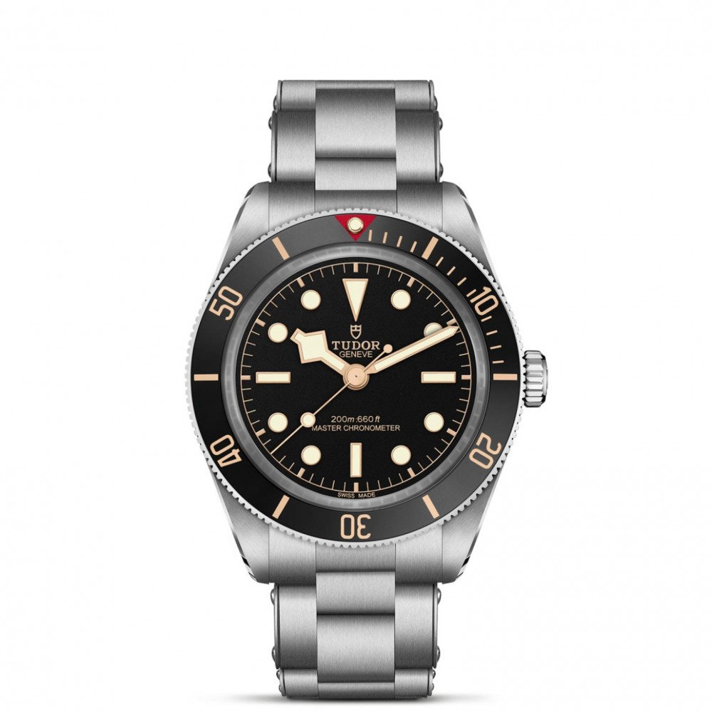 TUDOR Black Bay 58 Watch - M7939A1A0NU-0002 at Kerns Fine Jewelry
