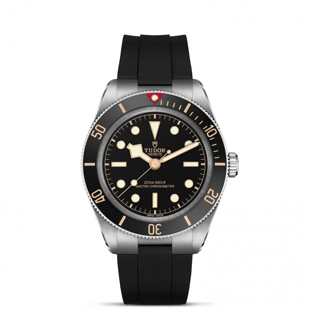 TUDOR Black Bay 58 Watch - M7939A1A0NU-0003 at Kerns Fine Jewelry