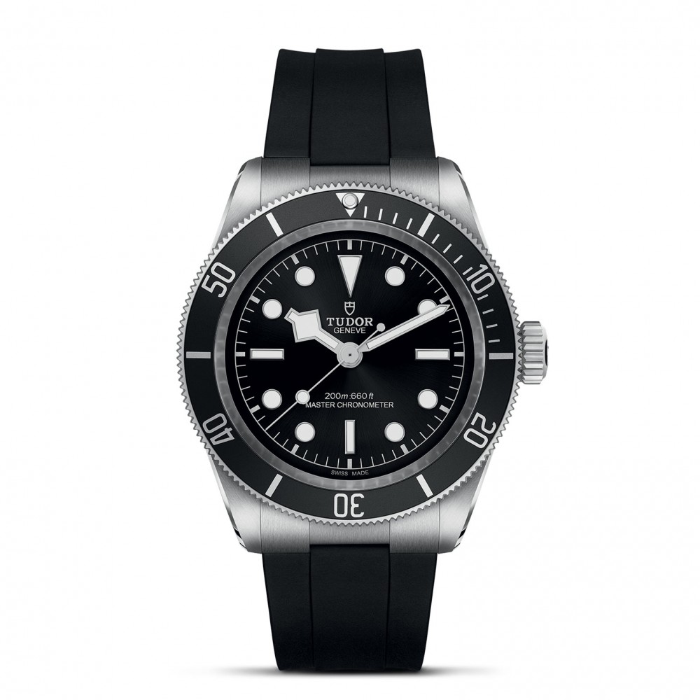 TUDOR Black Bay Watch - M7941A1A0NU-0002 at Kerns Fine Jewelry