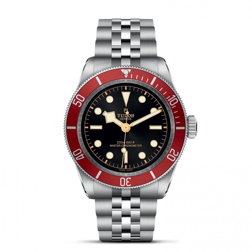 TUDOR Black Bay Watch - M7941A1A0RU-0003 at Kerns Fine Jewelry