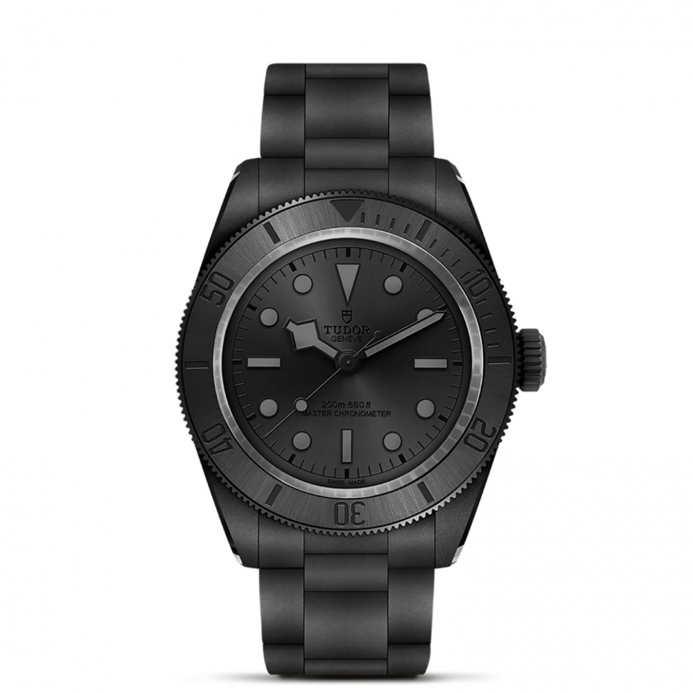 TUDOR Black Bay Watch - M7941A1ACNU-0001 at Kerns Fine Jewelry