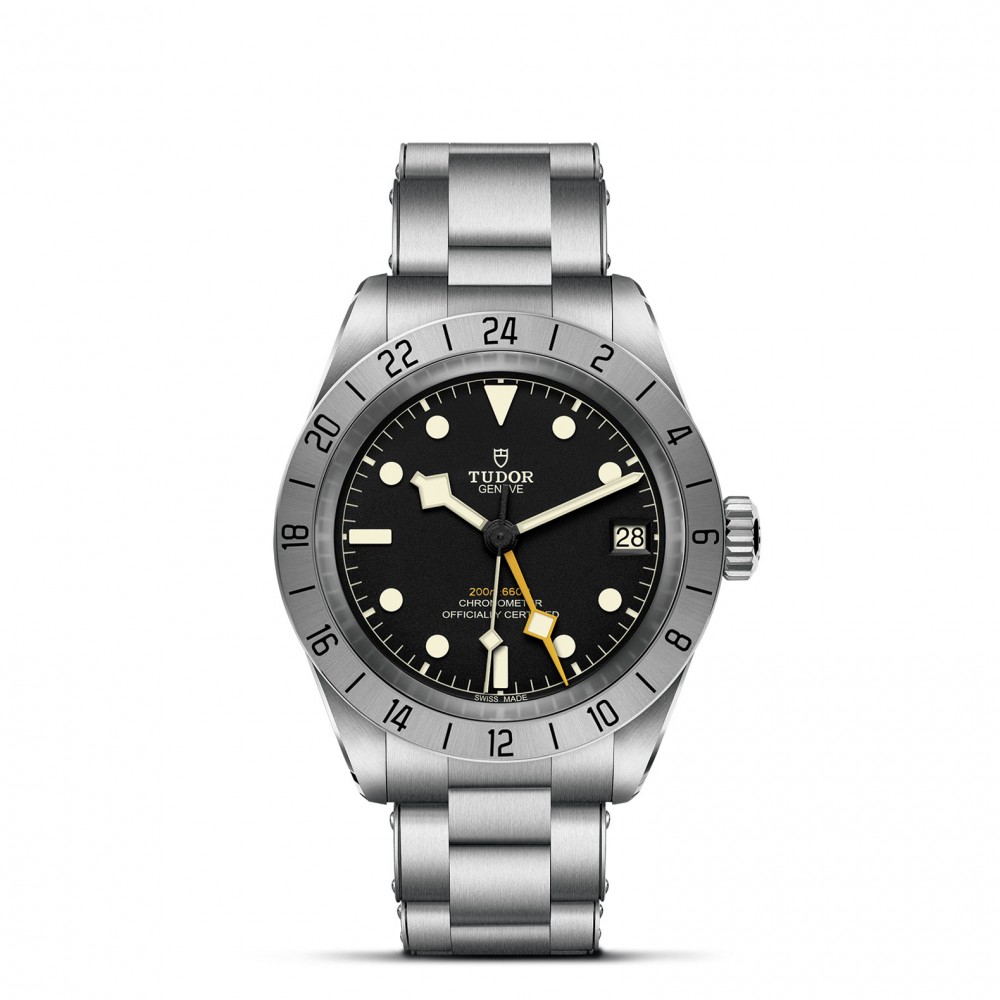 TUDOR Black Bay Pro Watch - M79470-0001 at Kerns Fine Jewelry
