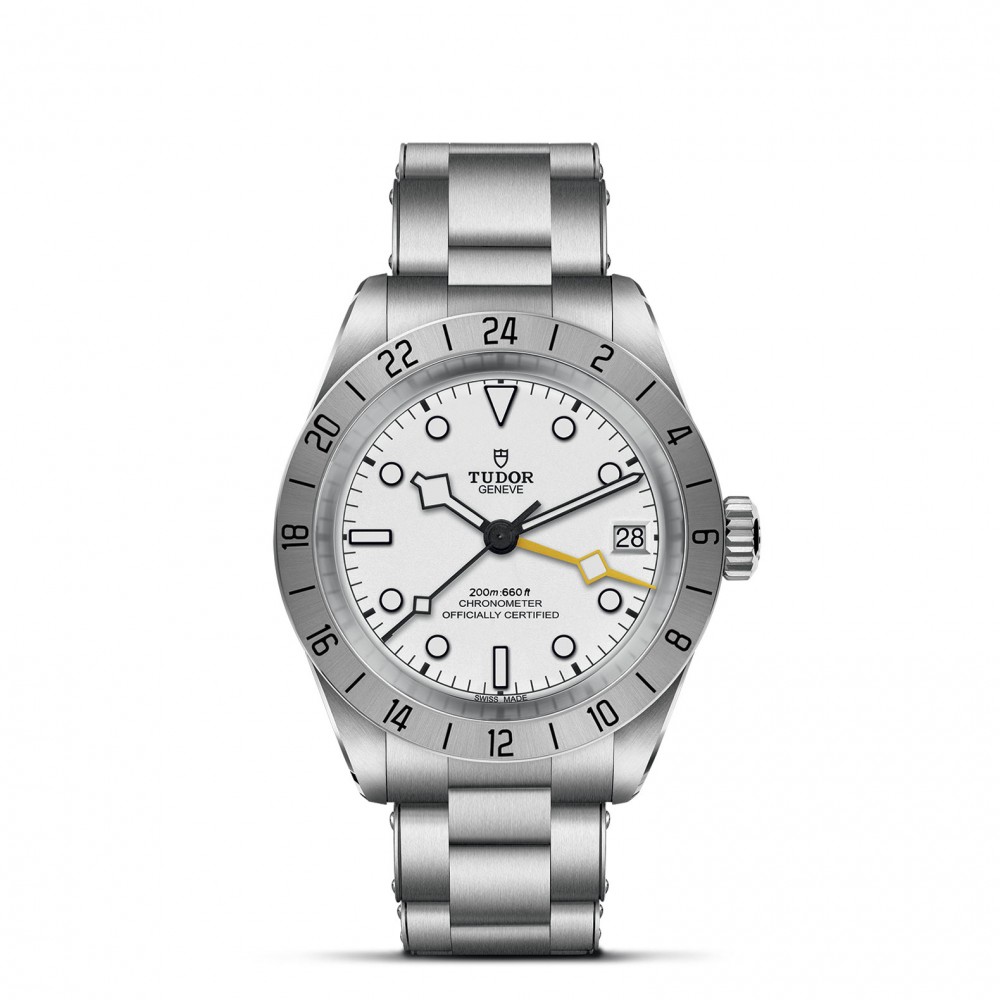 TUDOR Black Bay Pro Watch - M79470-0004 at Kerns Fine Jewelry