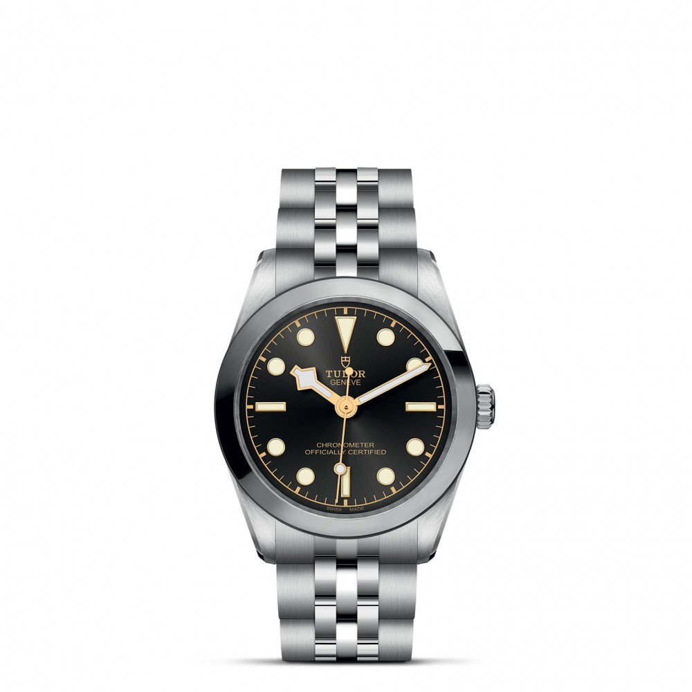 TUDOR Black Bay 31/36/39/41 Watch - M79600-0001 at Kerns Fine Jewelry