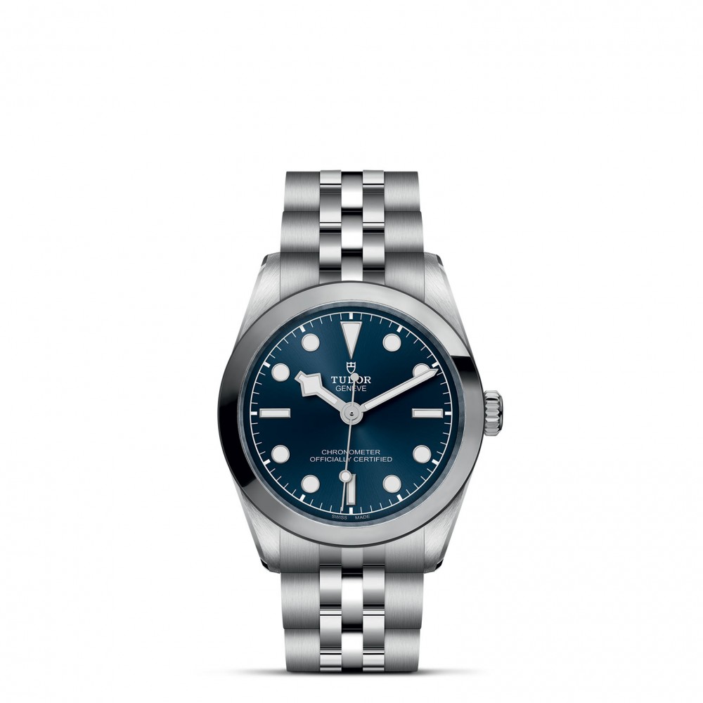 TUDOR Black Bay 31/36/39/41 Watch - M79600-0002 at Kerns Fine Jewelry