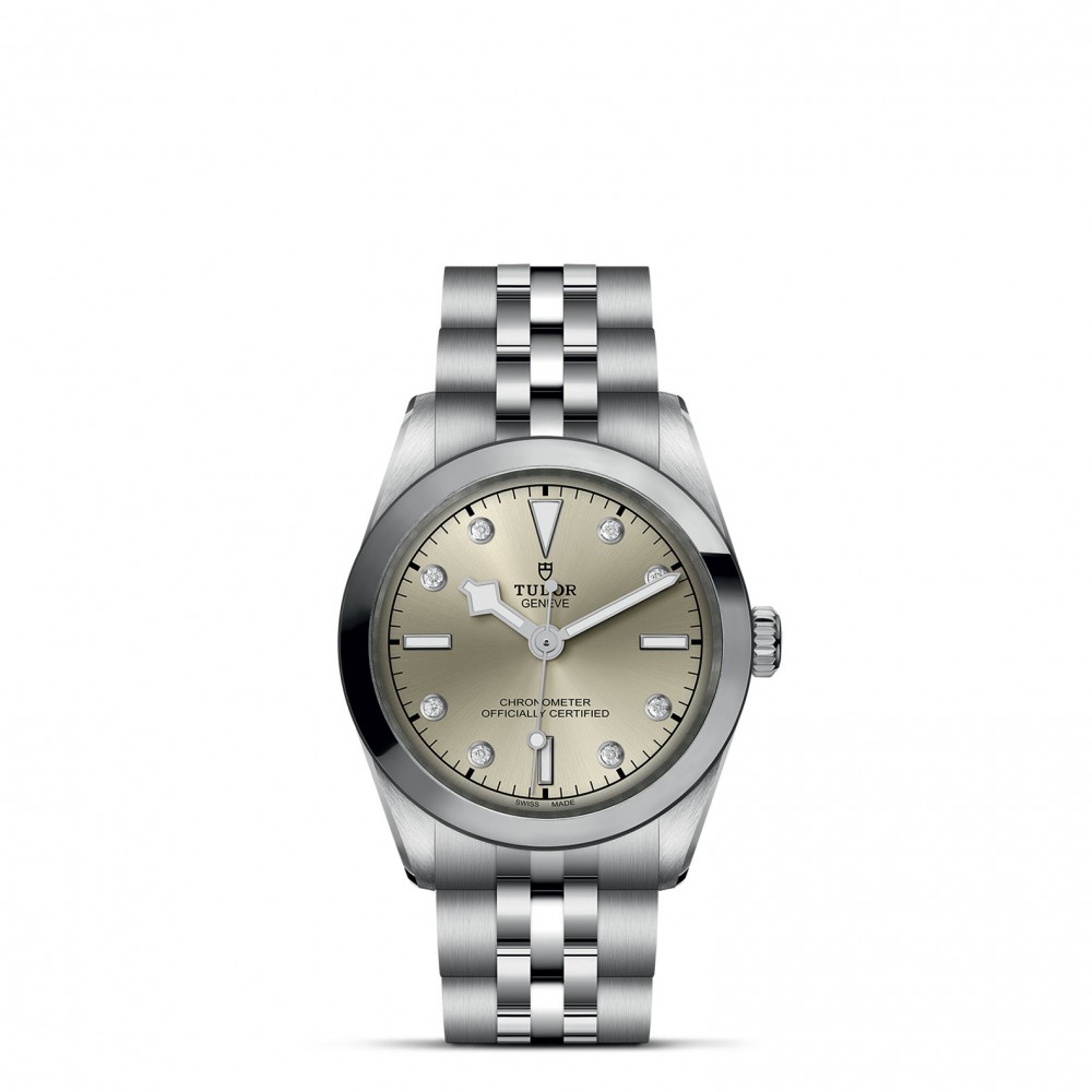 TUDOR Black Bay 31/36/39/41 Watch - M79600-0006 at Kerns Fine Jewelry