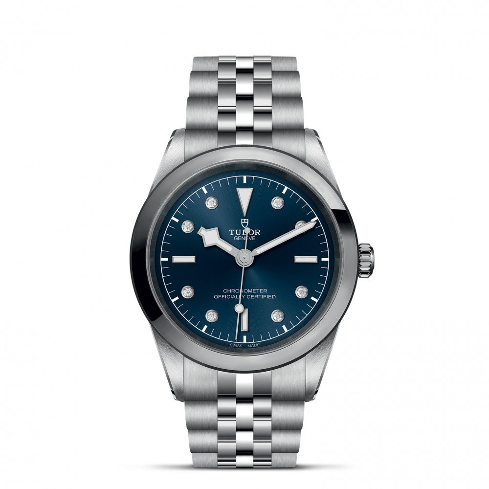 TUDOR Black Bay 31/36/39/41 Watch - M79680-0005 at Kerns Fine Jewelry