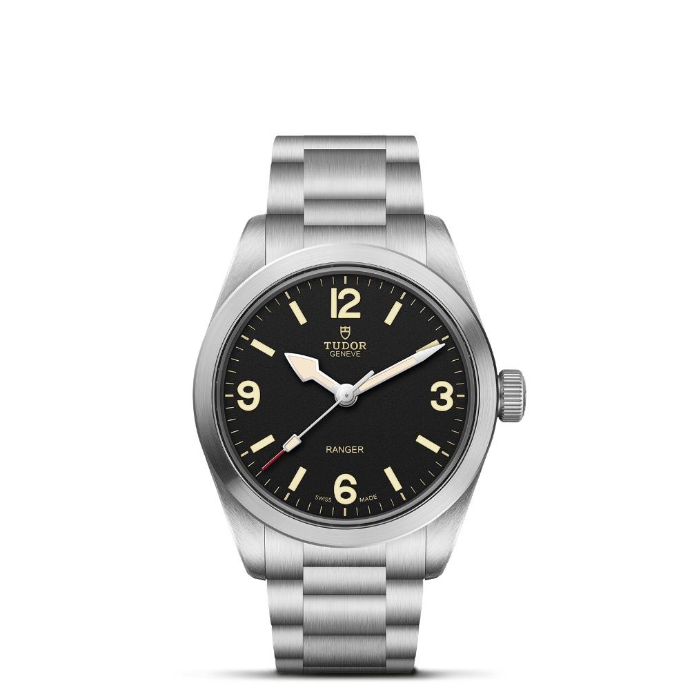 TUDOR Ranger Watch - M79930-0001 at Kerns Fine Jewelry