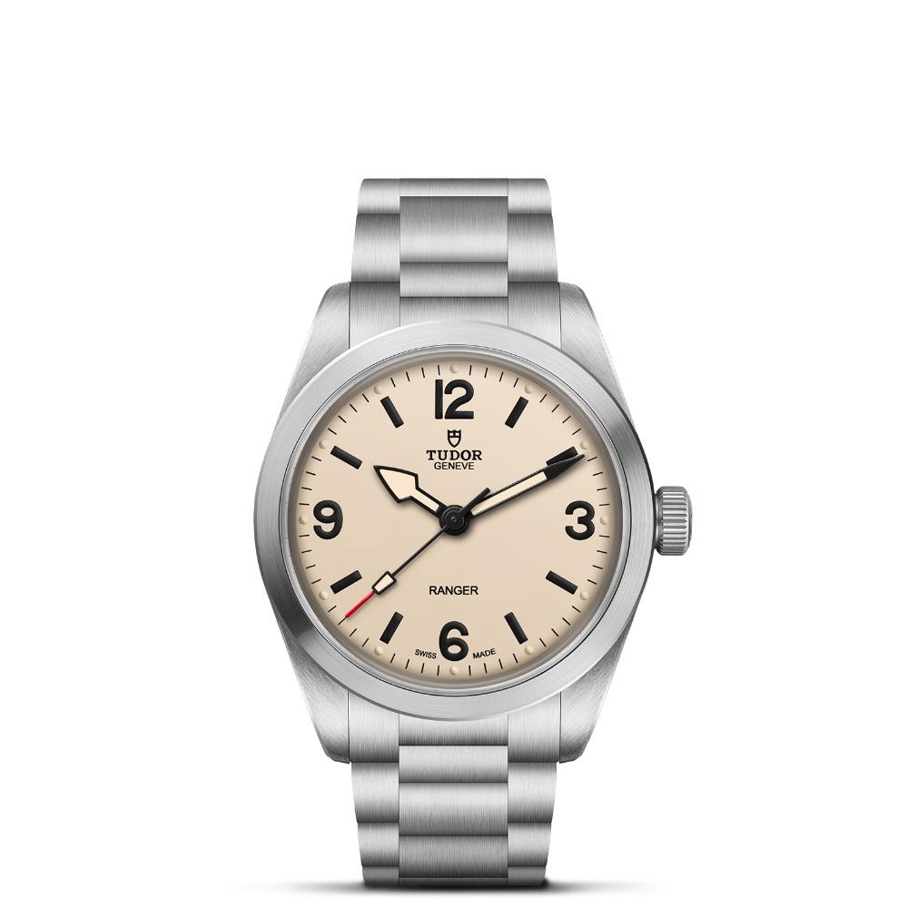 TUDOR Ranger Watch - M79930-0007 at Kerns Fine Jewelry
